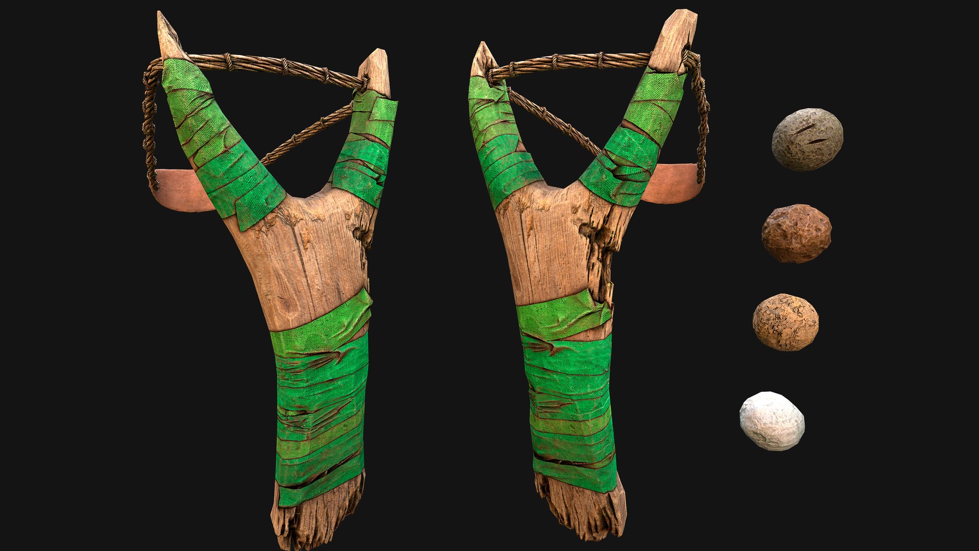 3D Medieval Wooden Slingshot  Weapon for Shooting Range https://p.turbosquid.com/ts-thumb/Fv/yxY034/rZ/slingshotgreen2/png/1769153430/1920x1080/fit_q87/ced6c6ed5d5f69bb104709abccf362bde1c2fcd2/slingshotgreen2.jpg