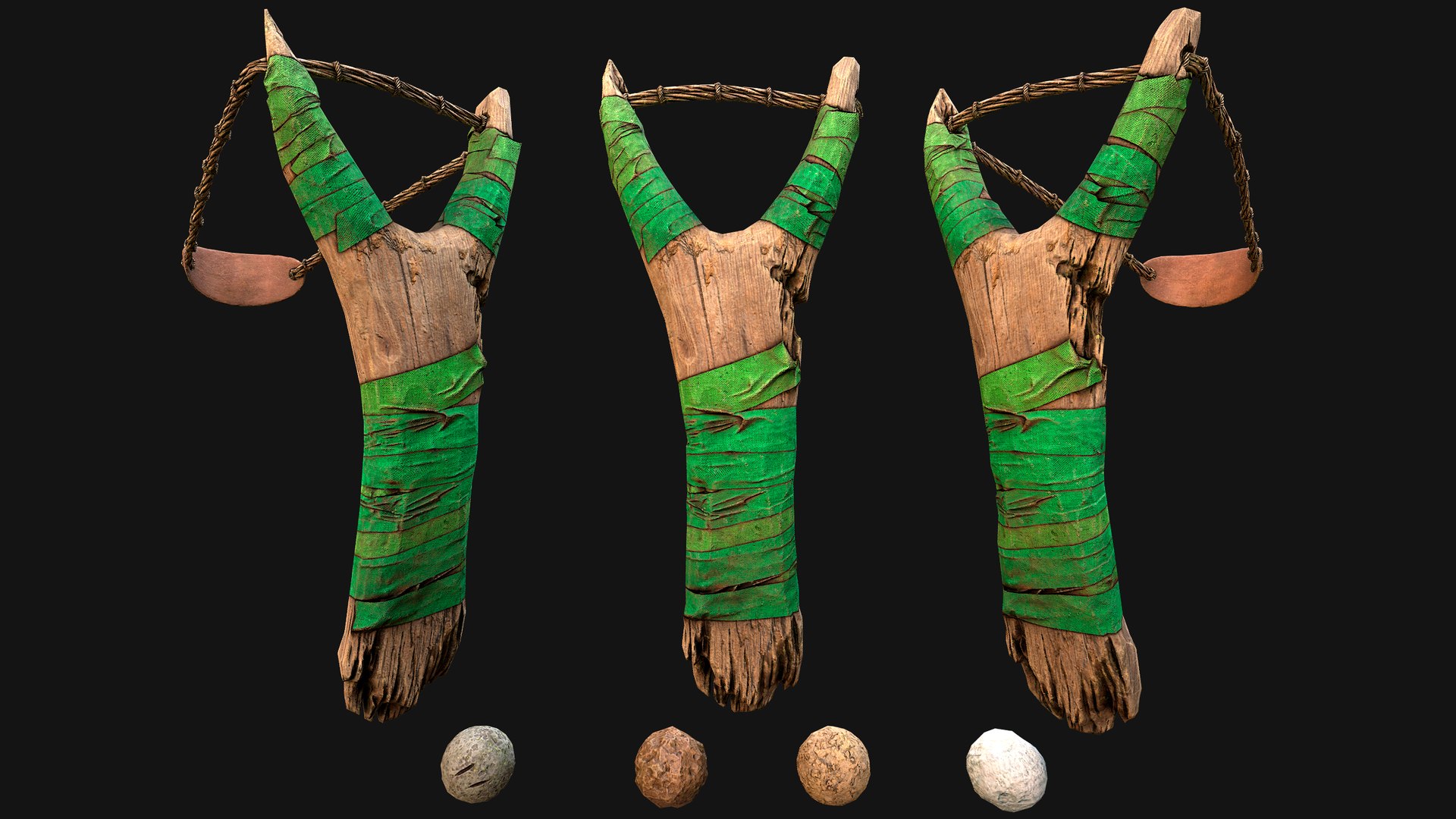 3D Medieval Wooden Slingshot  Weapon for Shooting Range https://p.turbosquid.com/ts-thumb/Fv/yxY034/zF/slingshotgreen6/png/1769153430/1920x1080/fit_q87/337cfbabc752aabb270b89d657208cedadfc2c94/slingshotgreen6.jpg