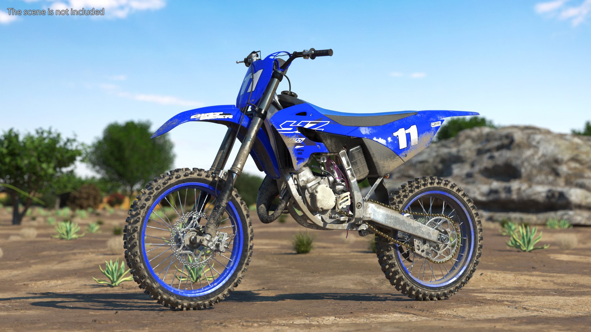 Yamaha YZ125 2022 Dirt Rigged model https://p.turbosquid.com/ts-thumb/Fw/0Q3kJn/eJ/yamahayz1252022dirtriggedc4dmodel002/jpg/1655319505/1920x1080/fit_q87/48eccb52d3ead75e9733b7974a72fc5bfeae3cea/yamahayz1252022dirtriggedc4dmodel002.jpg