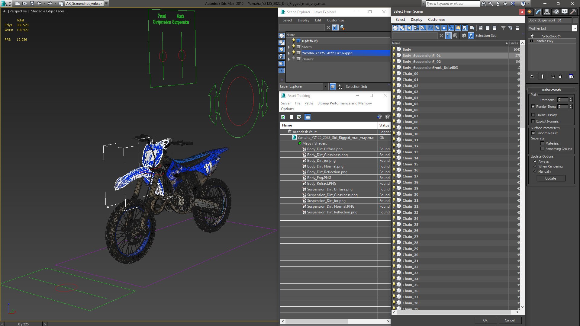 Yamaha YZ125 2022 Dirt Rigged model https://p.turbosquid.com/ts-thumb/Fw/0Q3kJn/v1/yamahayz1252022dirtriggedc4dmodel030/jpg/1655319615/1920x1080/fit_q87/f67de6b994aa9ba3c6ab72a85ae9ca846f773ad5/yamahayz1252022dirtriggedc4dmodel030.jpg