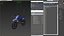Yamaha YZ125 2022 Dirt Rigged