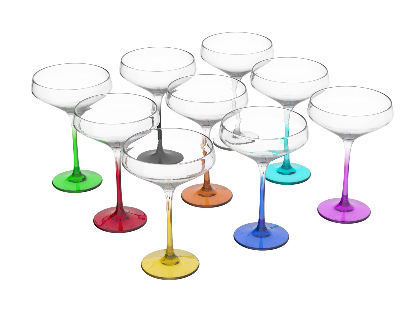 3D colorful cocktail glasses https://p.turbosquid.com/ts-thumb/Fw/2TyVO3/644UsXrG/cocktail_glass_colorful_2_01/jpg/1560509399/1920x1080/fit_q87/76b26c86424bdbe5b791006f045d625240f32b84/cocktail_glass_colorful_2_01.jpg