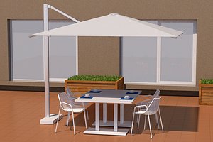 Outdoor Furniture
