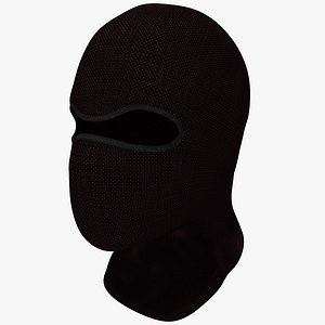 Balaclava Mask