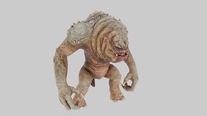 Star Wars Rancor