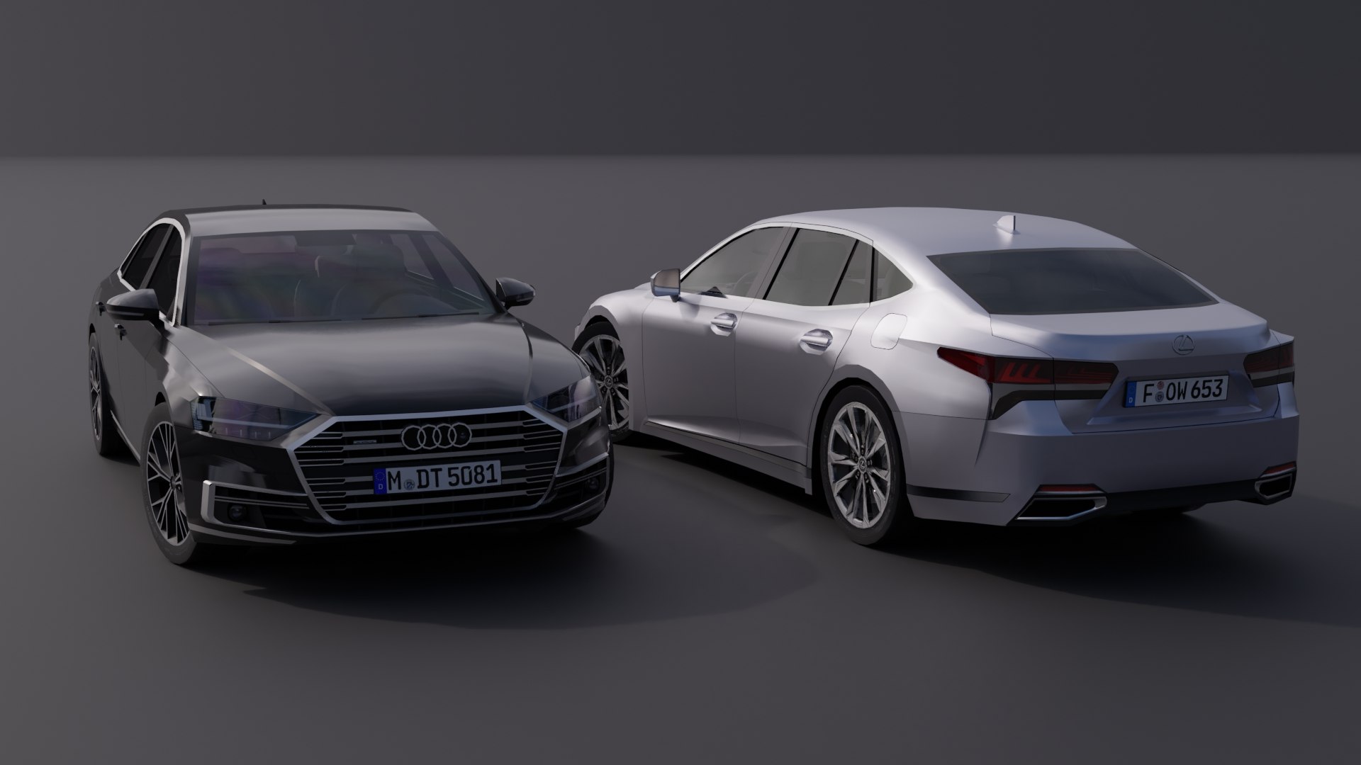 5 lowpoly cars collection 3D https://p.turbosquid.com/ts-thumb/Fw/A9VUhl/NE/5_pack3/jpg/1656780629/1920x1080/fit_q87/6333395b438bd91596e5d54337b2c89e1bbbd208/5_pack3.jpg