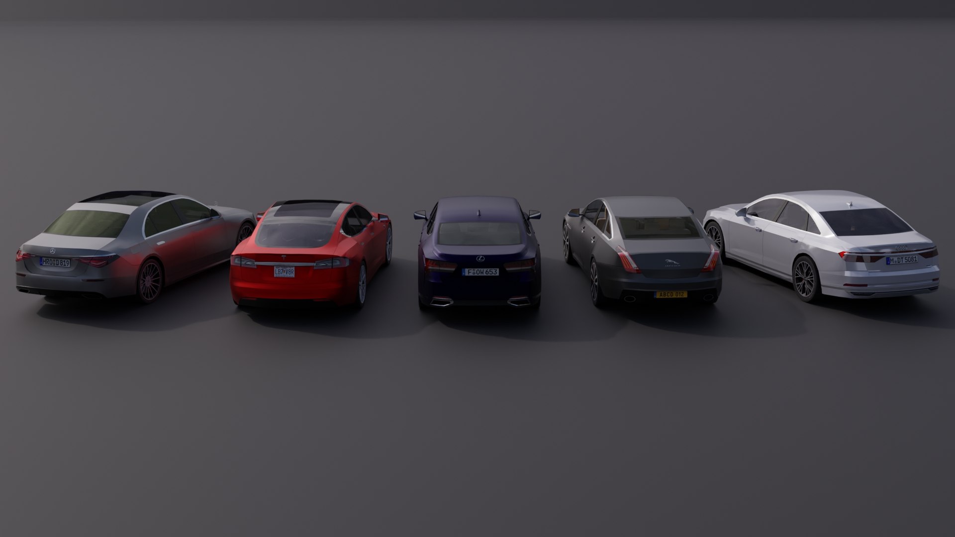 5 lowpoly cars collection 3D https://p.turbosquid.com/ts-thumb/Fw/A9VUhl/UH/5_pack2/jpg/1656780337/1920x1080/fit_q87/88df58a90caa7af5ac7f8cda32f83fd0b2bac2ec/5_pack2.jpg