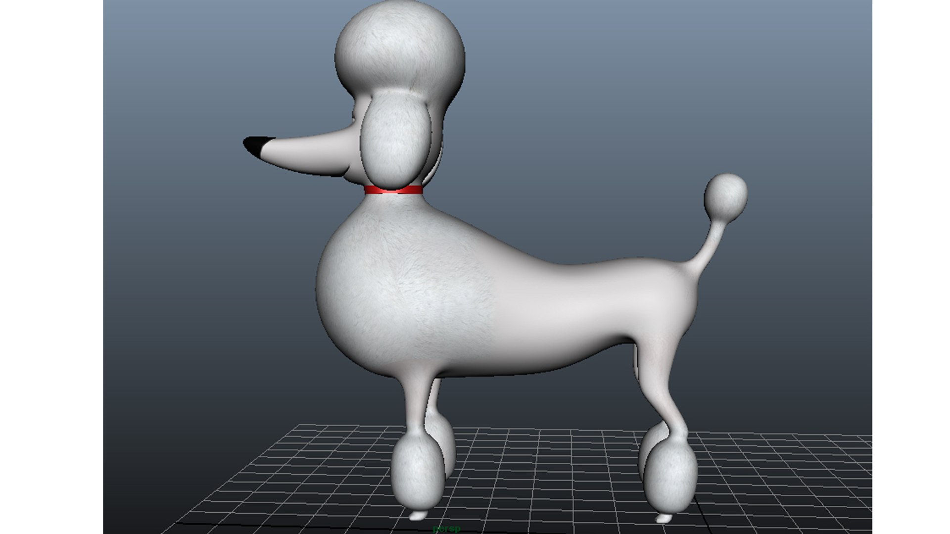 3D Cartoon white Poodle https://p.turbosquid.com/ts-thumb/Fw/Ag6cmT/M3/vv2/jpg/1725431128/1920x1080/fit_q87/3957ebd7fe855f3f4e54c5512c7ecb6e9c8a8902/vv2.jpg