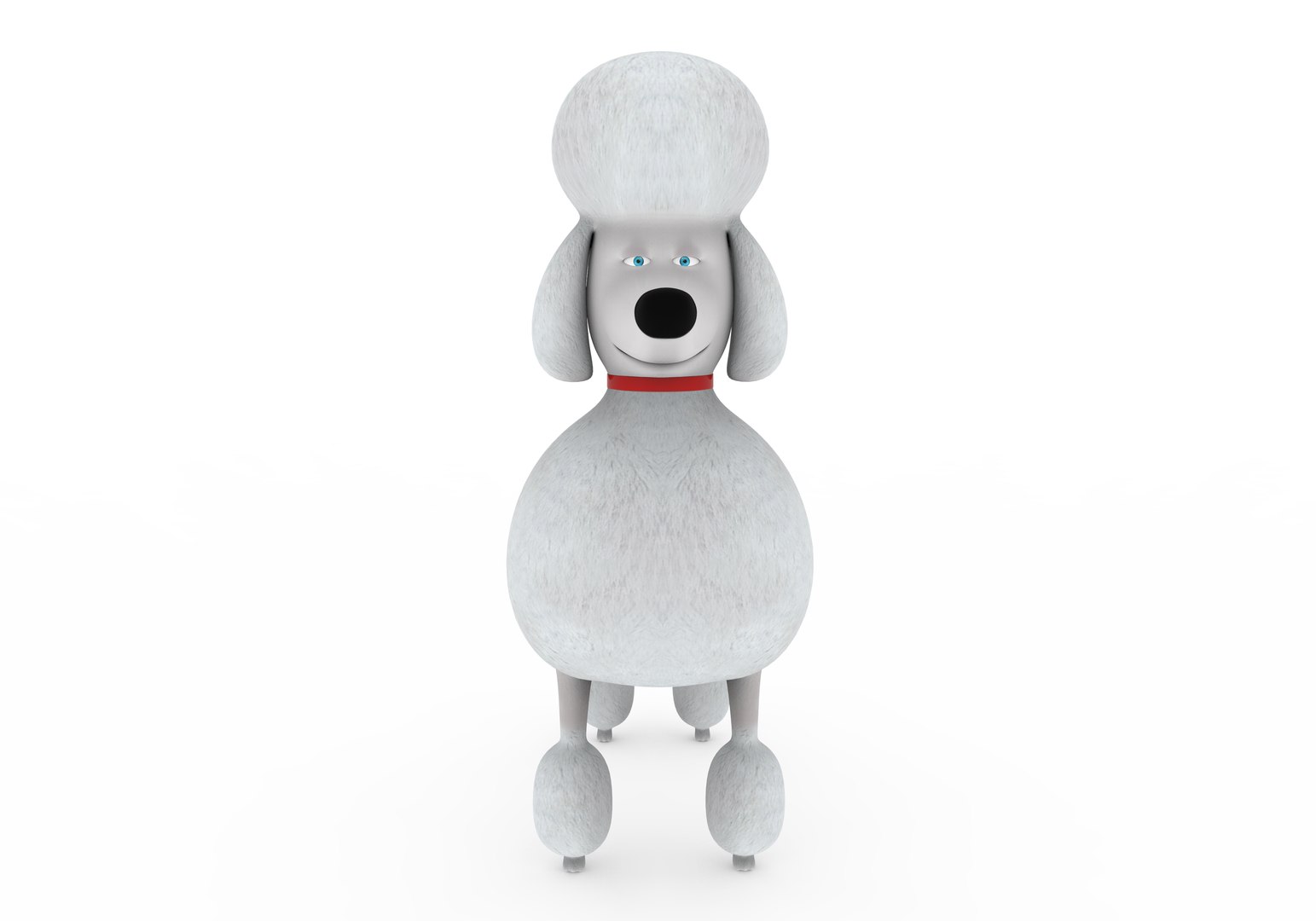 3D Cartoon white Poodle https://p.turbosquid.com/ts-thumb/Fw/Ag6cmT/f8/01.163/png/1725431102/1920x1080/fit_q87/a2105528d186106a57fb3fe9aec937425aa50bdb/01.163.jpg