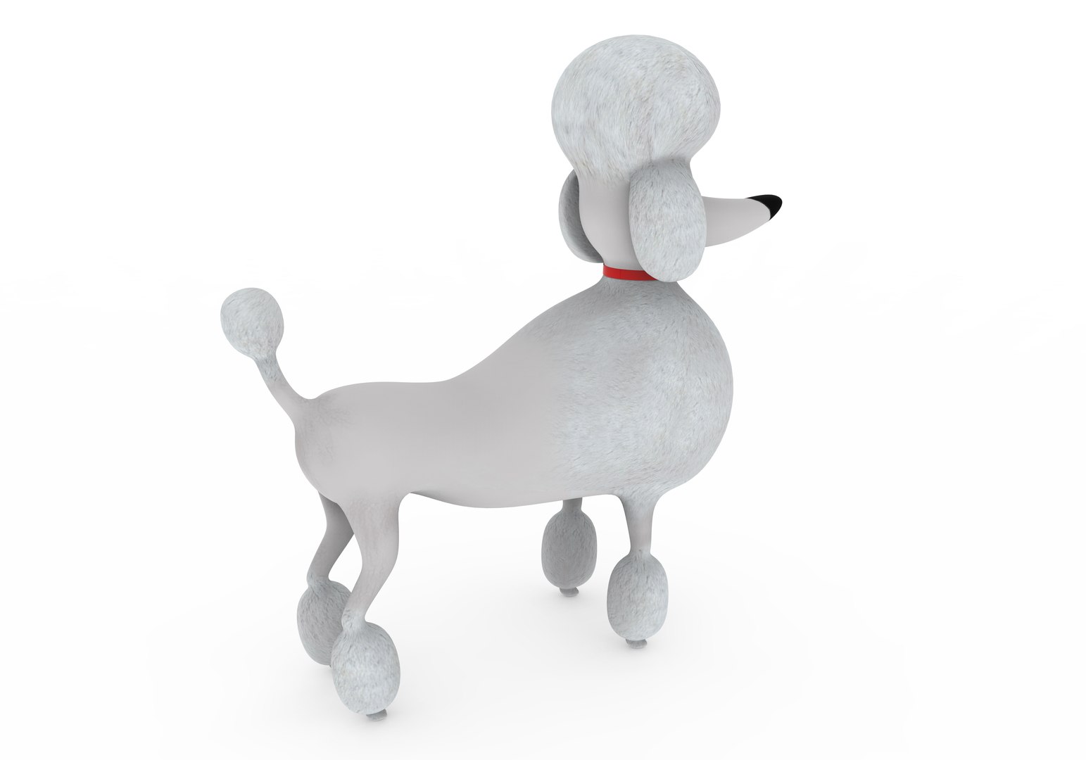 3D Cartoon white Poodle https://p.turbosquid.com/ts-thumb/Fw/Ag6cmT/xf/01.166/png/1725431103/1920x1080/fit_q87/be0fc49a7f73a3096b6d3a5d63376f265300eb48/01.166.jpg