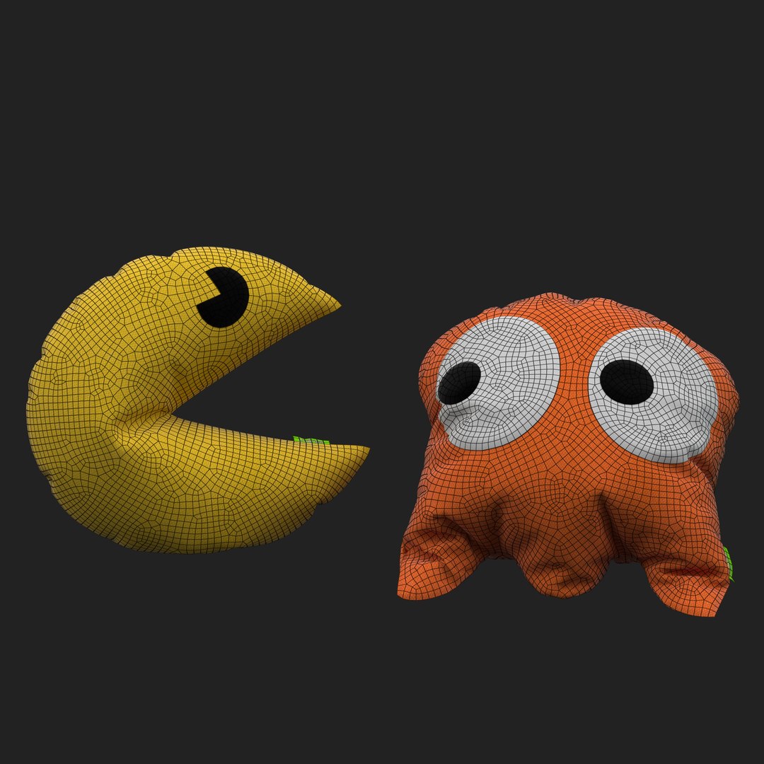 pacman pillow set 3D model https://p.turbosquid.com/ts-thumb/Fw/EhyEgi/3Q6t6ewH/3/jpg/1496412767/1920x1080/fit_q87/c63af84a345ecdd32cae4b106bcfbec6988b469d/3.jpg