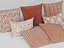 Collezione di cuscini decorativi