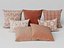 Collezione di cuscini decorativi