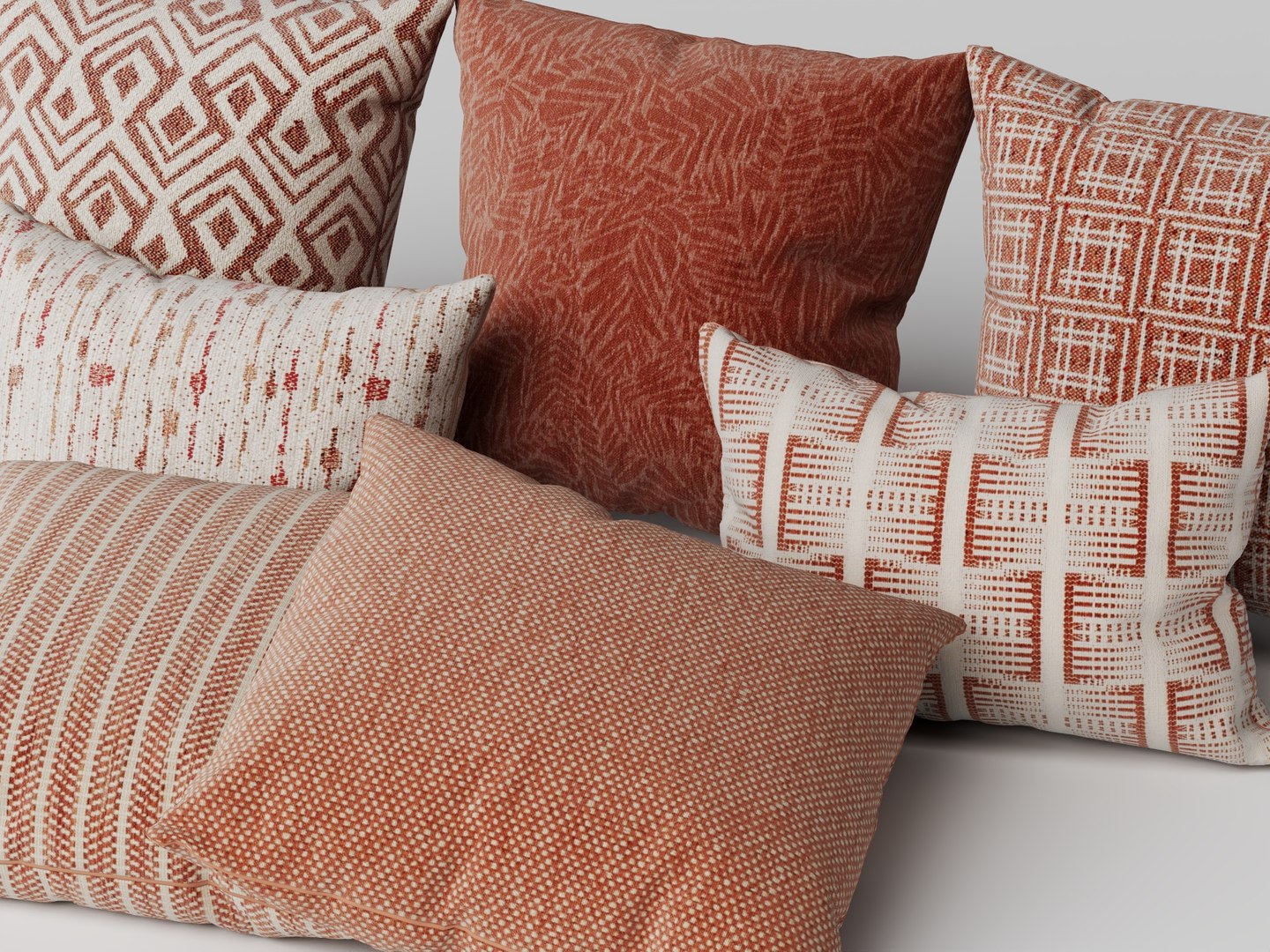 3D Decorative Pillows and Cushions Collection https://p.turbosquid.com/ts-thumb/Fw/GZT2bk/zQ/111/jpg/1778489525/1920x1080/fit_q87/93d20431efe59a113dd365b713f5a95885301459/111.jpg