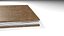 Journal 3D Model  Closed Fabric Cover with Bookmark Notebook
