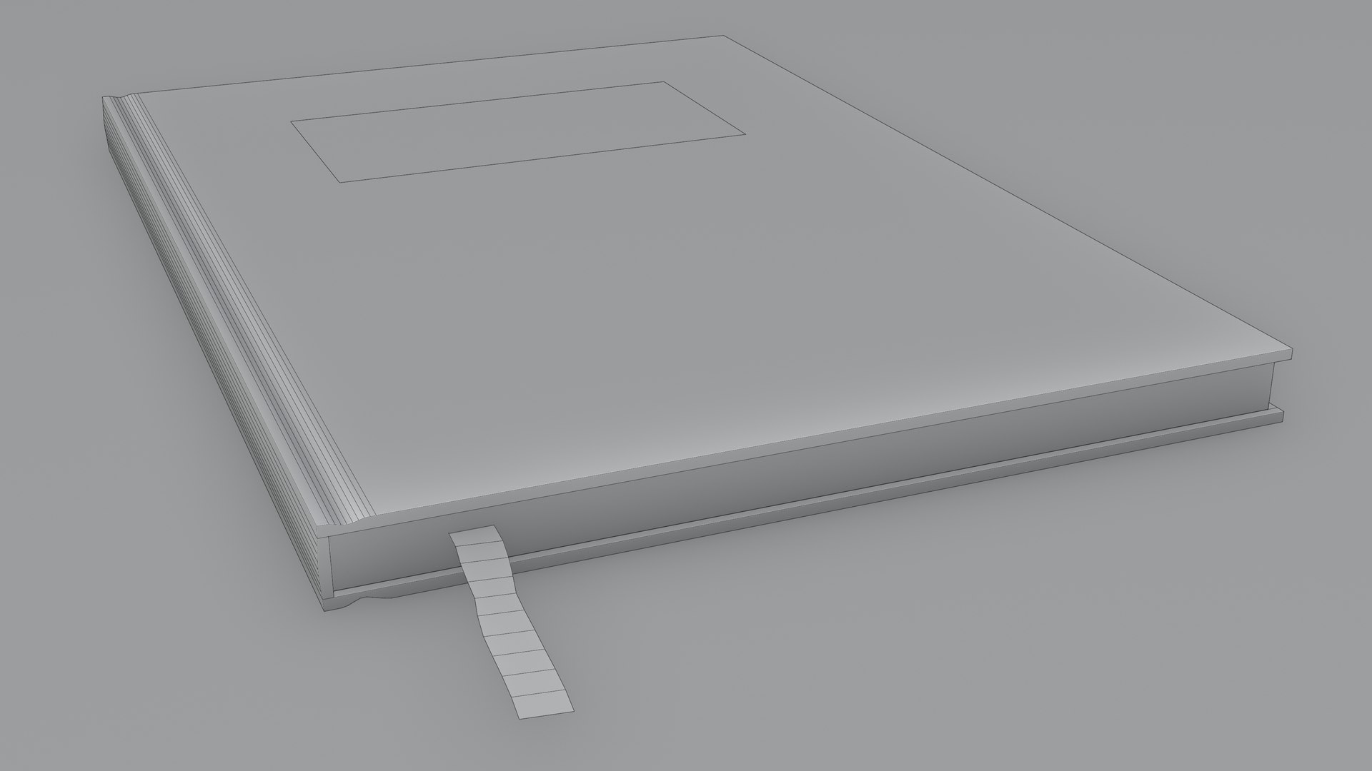 3D Journal 3D Model  Closed Fabric Cover with Bookmark Notebook https://p.turbosquid.com/ts-thumb/Fw/H8Ska5/i1/wire/png/1763956592/1920x1080/fit_q87/4fc71c7152af782701ec02f1c9c1c76510bb319a/wire.jpg