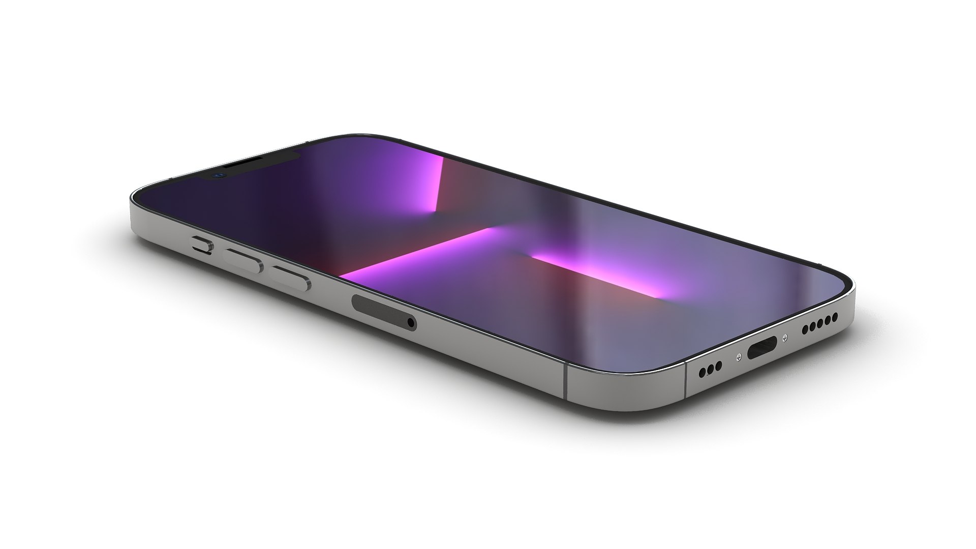 3D Apple Iphone 13 Pro Graphite model https://p.turbosquid.com/ts-thumb/Fw/HOC9Zj/MR/02/jpg/1632347471/1920x1080/fit_q87/4166611a1c5370f0844e80f6f272230bff448b54/02.jpg