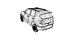 Jeep Renegade Pink Trailhawk 2019 L1389 - цена: + 0 руб.