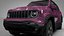 Jeep Renegade Pink Trailhawk 2019 L1389 - цена: + 0 руб.