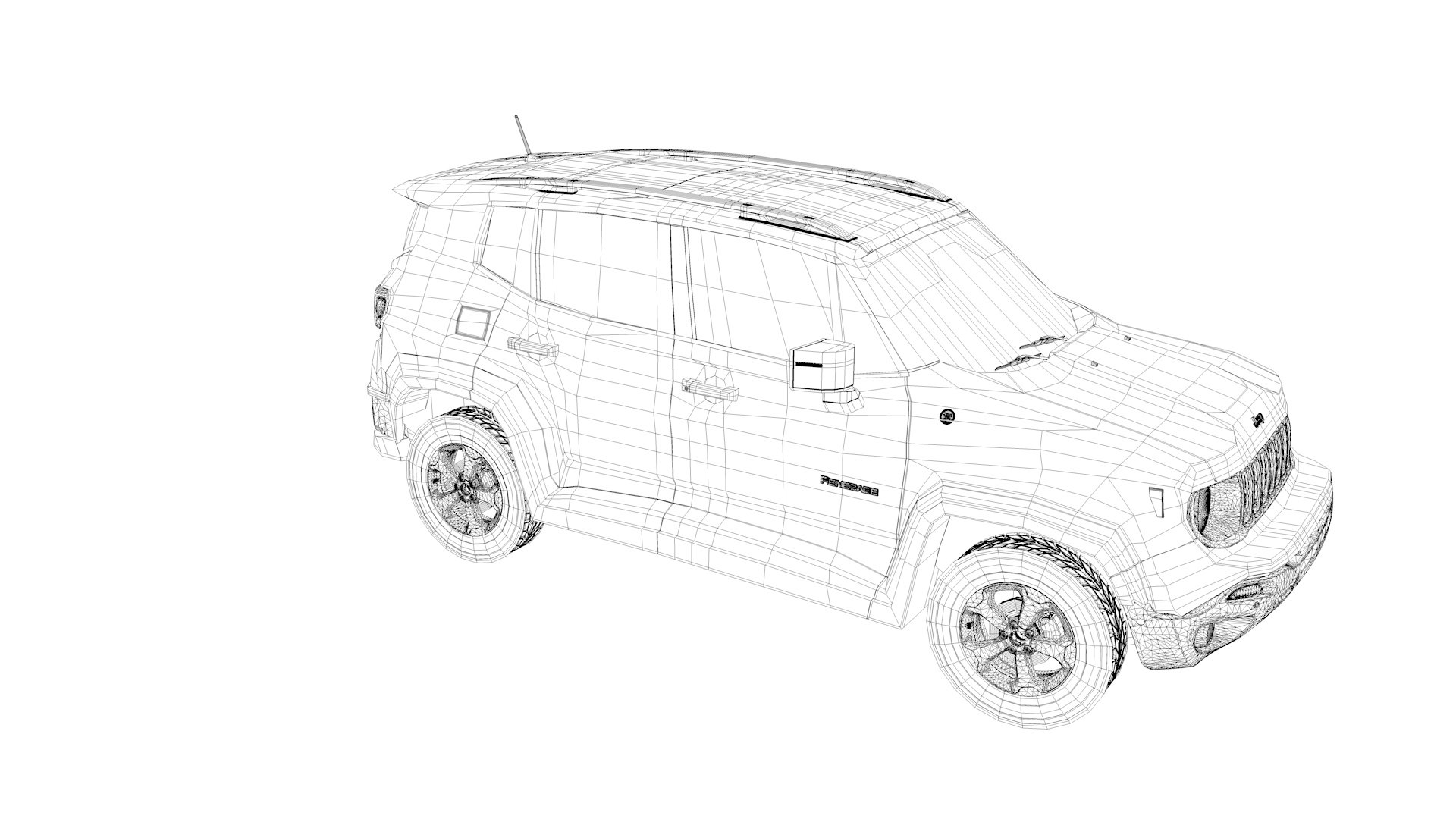 Jeep Renegade Pink Trailhawk 2019 L1389 model https://p.turbosquid.com/ts-thumb/Fw/KsfeXG/eR/wire5/jpg/1622505033/1920x1080/fit_q87/11bc294e8ef8842b7a1fc4645ccb08b063423b73/wire5.jpg