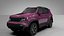Jeep Renegade Pink Trailhawk 2019 L1389 - цена: + 0 руб.