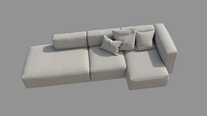 Sectional Sofa
