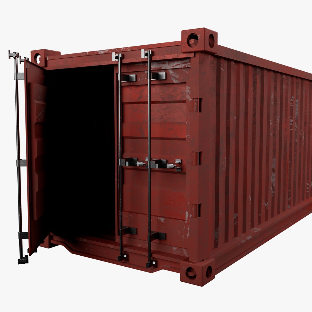 3D Cargo Container https://p.turbosquid.com/ts-thumb/Fw/N6KEoM/yI/04conteiner/png/1731096369/1920x1080/fit_q87/1299b571b90c655b9ee0a288b28111e64f8ecc40/04conteiner.jpg