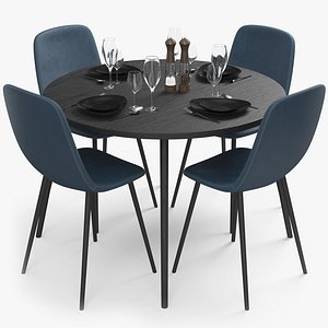 Restaurant Table
