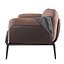 Sofá Toscana Loveseat