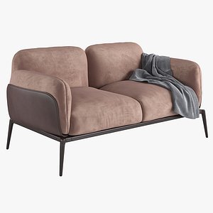 Sofa Toscana Loveseat model