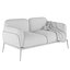 Sofá Toscana Loveseat