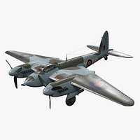 De Havilland Mosquito
