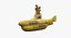 Yellow Submarine