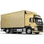VOLVO FM 6X2 (2013)