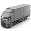 VOLVO FM 6X2 (2013)