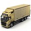 VOLVO FM 6X2 (2013)
