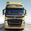 VOLVO FM 6X2 (2013)