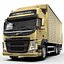 VOLVO FM 6X2 (2013)