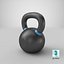 Kettlebell 10Kg