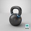 Kettlebell 10Kg