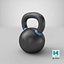 Kettlebell 10Kg