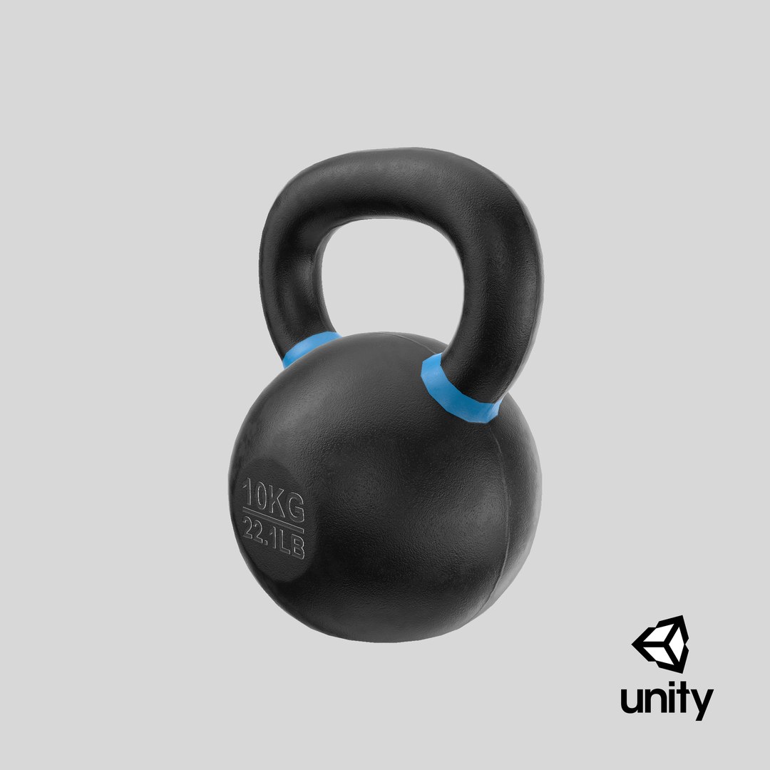 3D model kettleball 10kg https://p.turbosquid.com/ts-thumb/Fw/ajoefd/JmZkIL6V/stemcell_unity_render/png/1568134050/1920x1080/fit_q87/493fe7dddcdebf865be1dd01f33b3c57e9688582/stemcell_unity_render.jpg
