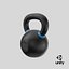 Kettlebell 10Kg