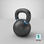 Kettlebell 10Kg