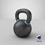 Kettlebell 10Kg