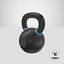 Kettlebell 10Kg