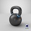 Kettlebell 10Kg