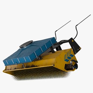 Ant750 02 g 3D model