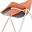 Sirio Stacking Chair 02
