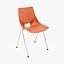 Sirio Stacking Chair 02